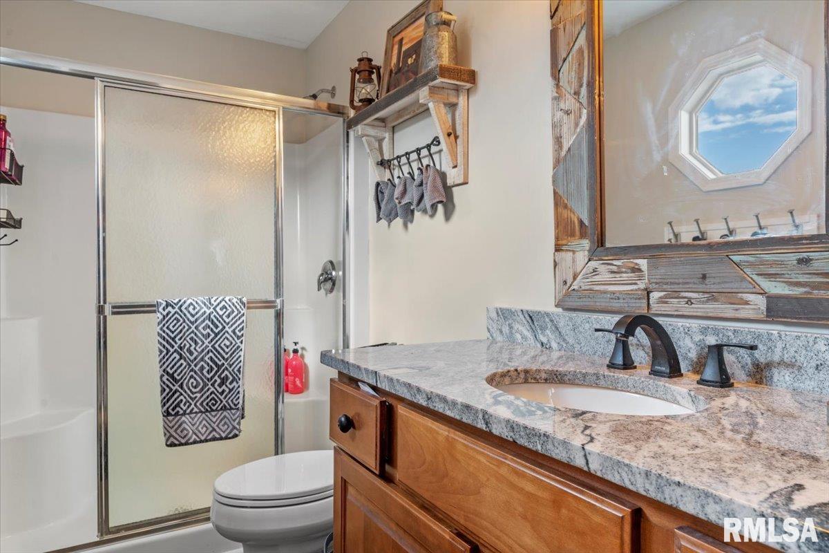 2705 Buckskin Trail Springfield, IL 62711 - Photo 21 of 36