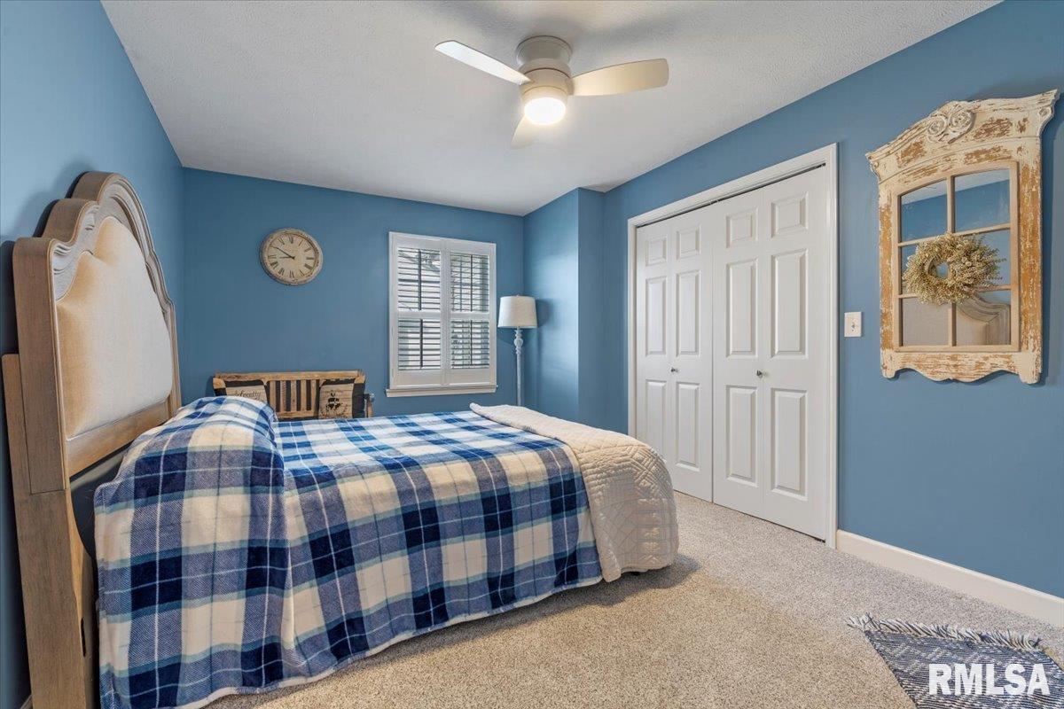 2705 Buckskin Trail Springfield, IL 62711 - Photo 28 of 36