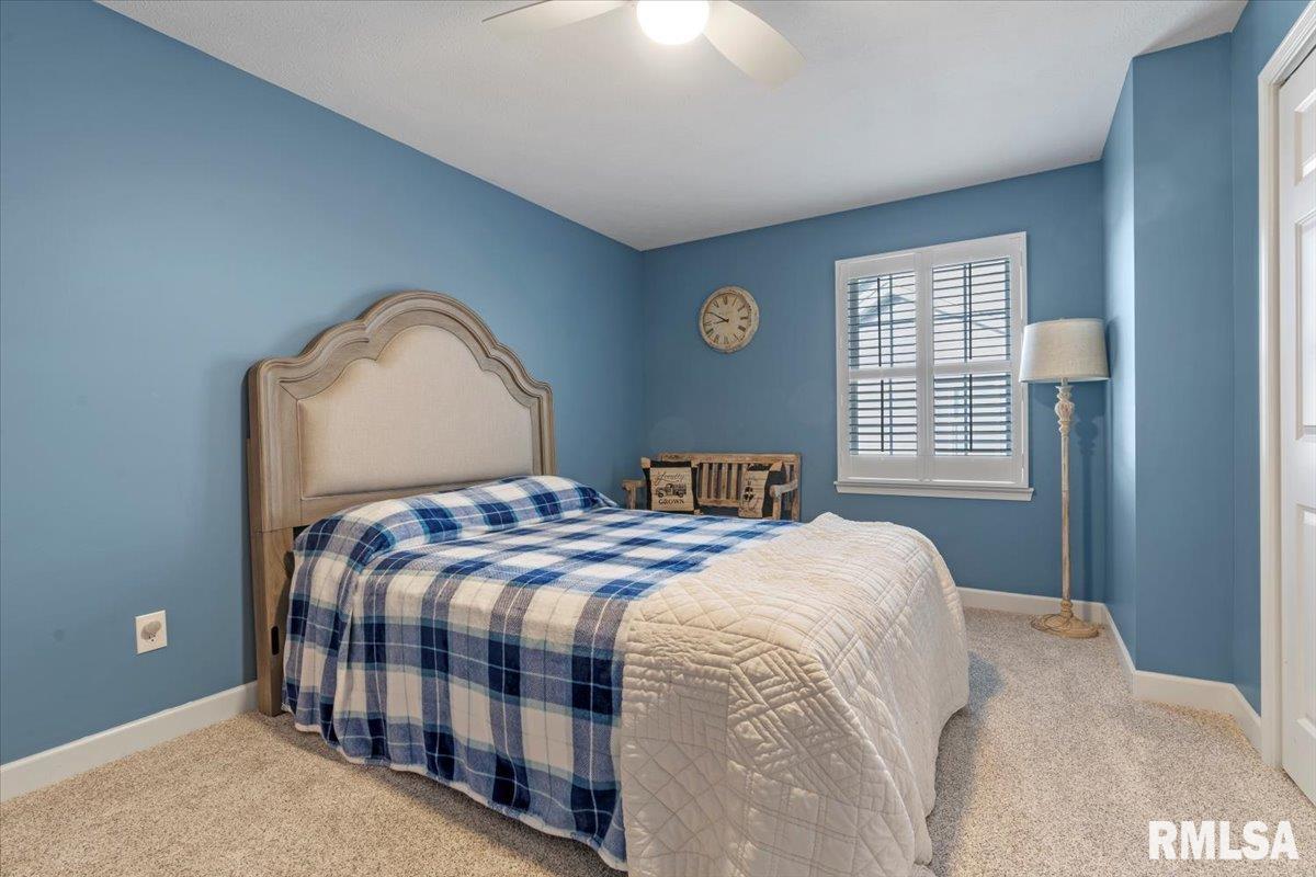 2705 Buckskin Trail Springfield, IL 62711 - Photo 29 of 36