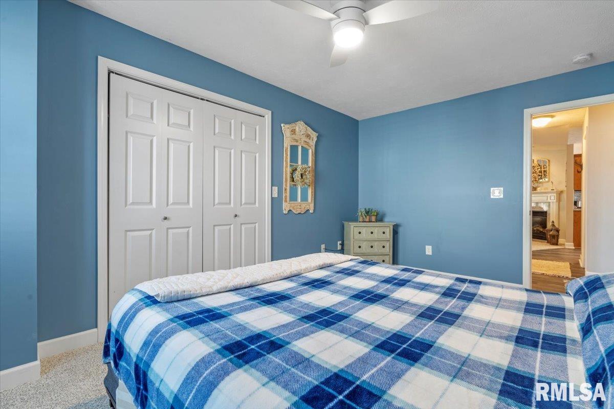 2705 Buckskin Trail Springfield, IL 62711 - Photo 30 of 36