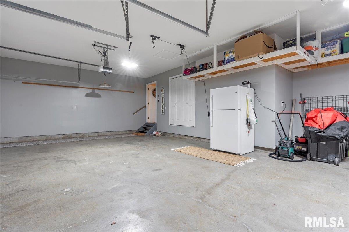 2705 Buckskin Trail Springfield, IL 62711 - Photo 31 of 36