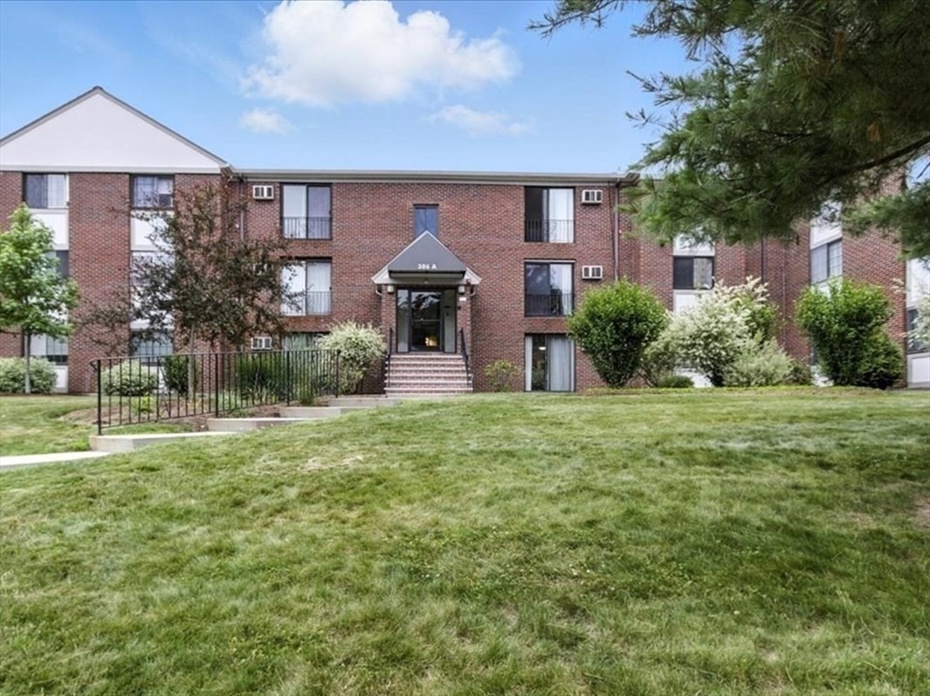 386 Great Road, Unit A3 Acton, MA 01720 - Photo 1 of 35 Gallery Image 1
