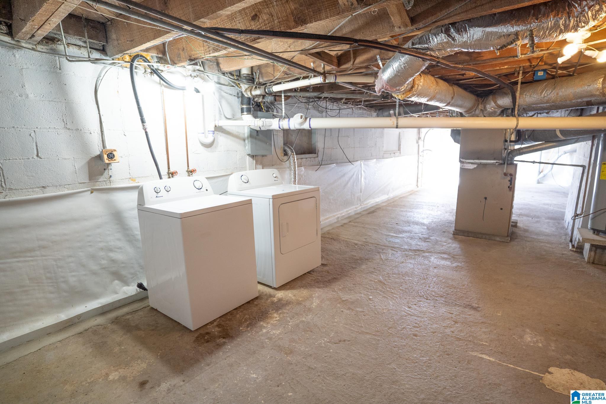9 Edgehill Road Birmingham, AL 35209 - Photo 25 of 31