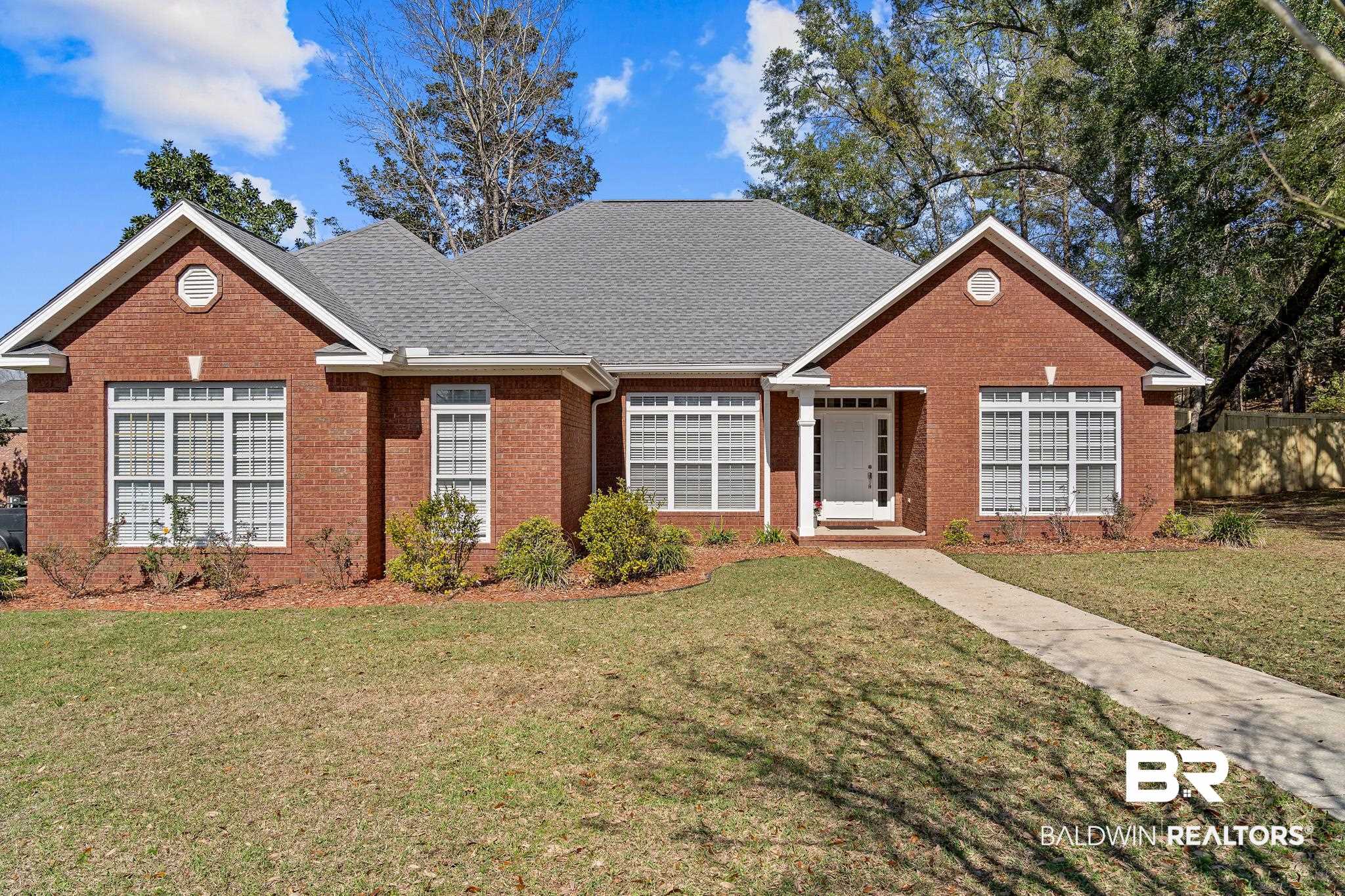 11 Purvis Road Daphne, AL 36527 - Photo 3 of 45