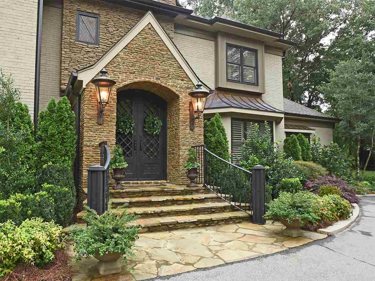 2764 Johnson Road Germantown, TN 38139 - Photo 1 of 25 A startling renovation brought re-design and re- purpose to this outstanding property. The current owners have lovingly re-crafted this 7000 sq ft home creating a timeless classic which is set on 4 very private acres.
