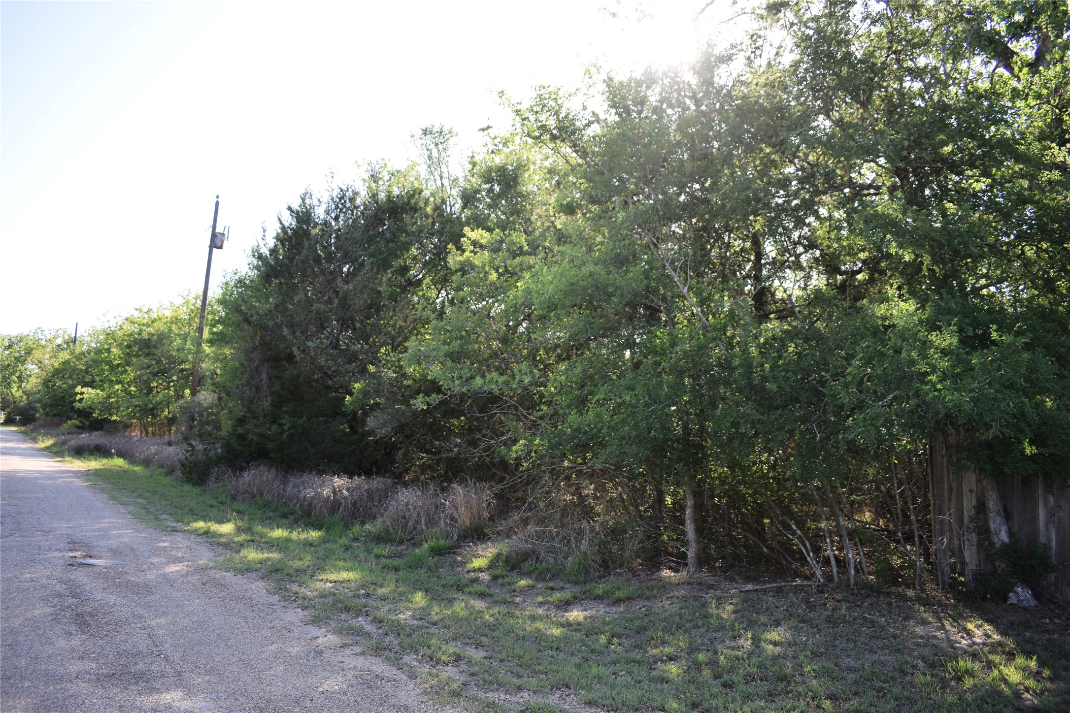 511 Deer Run Trail Somerville, TX 77879 - Photo 1 of 11