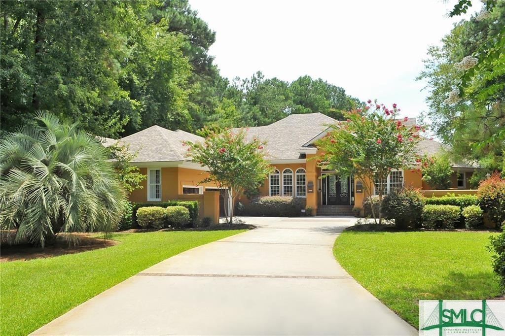 121 Baymeadow Point, Savannah, GA 31405 Compass