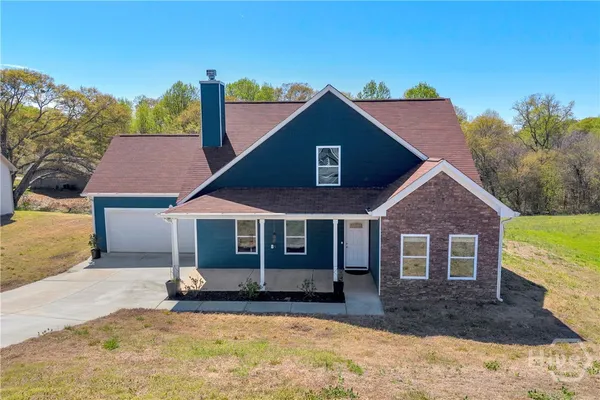 $397,000 | 265 Cobb Drive, Royston, GA 30662