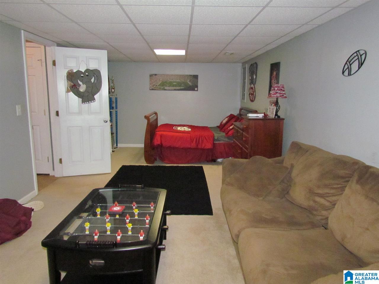 632 South Hillcrest Road Odenville, AL 35120 - Photo 20 of 26