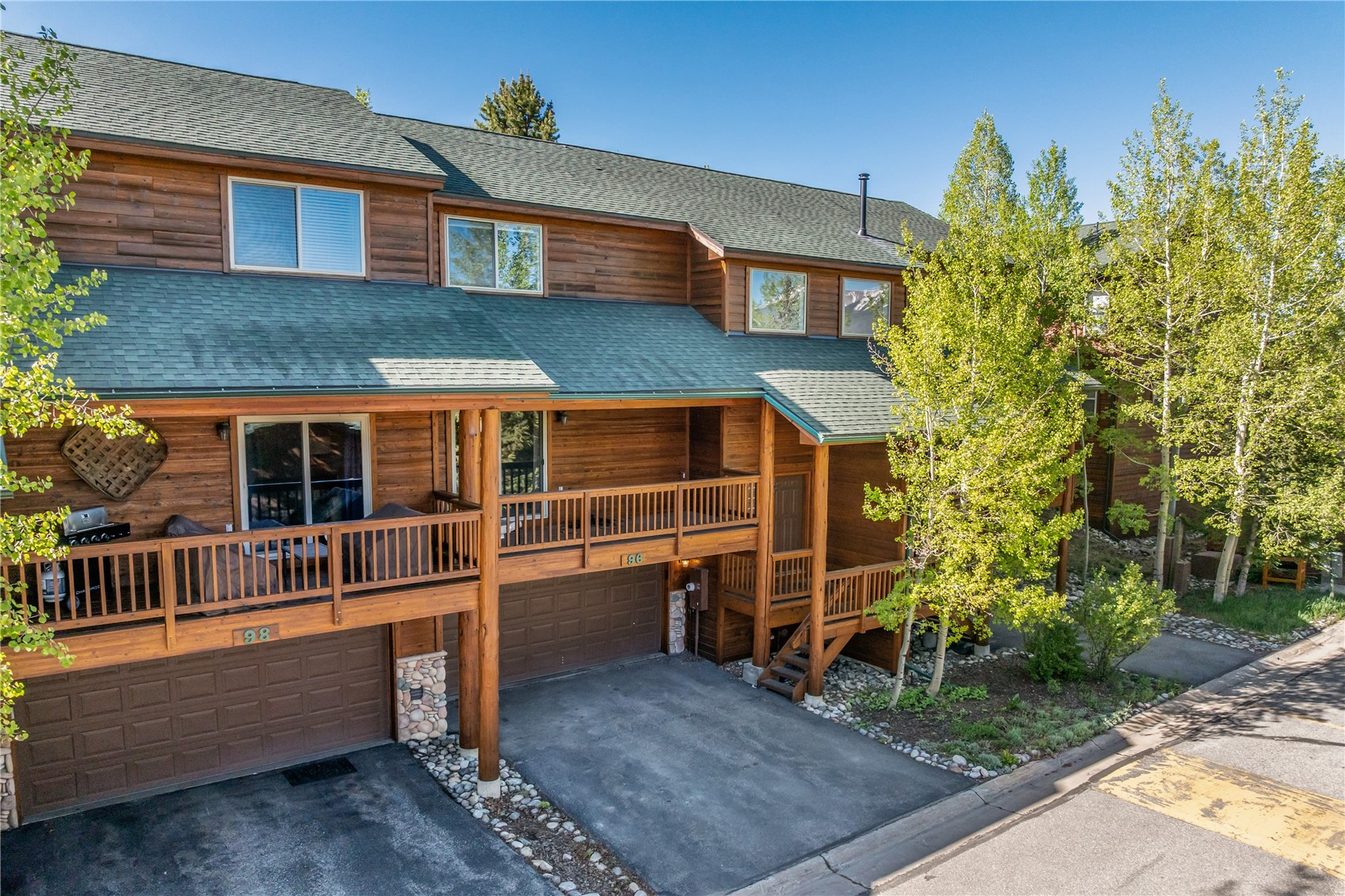 96 Lookout Ridge Drive Dillon, CO 80435 - Photo 39 of 40