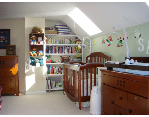 13 Pullard Road, Unit 25 Grafton, MA 01519 - Photo 15 of 17 Gallery Image 15