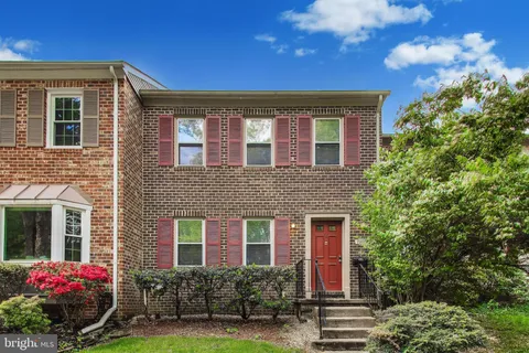 $750,000 | 7709 Heatherton Lane, Potomac, MD 20854
