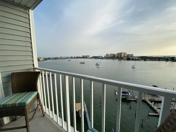 $3,200 | 610 Island Way, Unit 608, Clearwater Beach, FL 33767