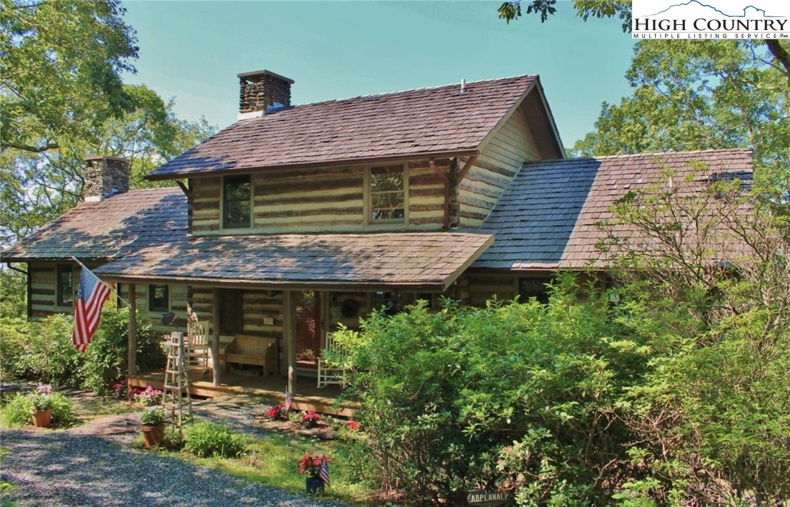 1874 Homestead Road Todd, NC 28684 - Photo 1 of 33 Gallery Image 1