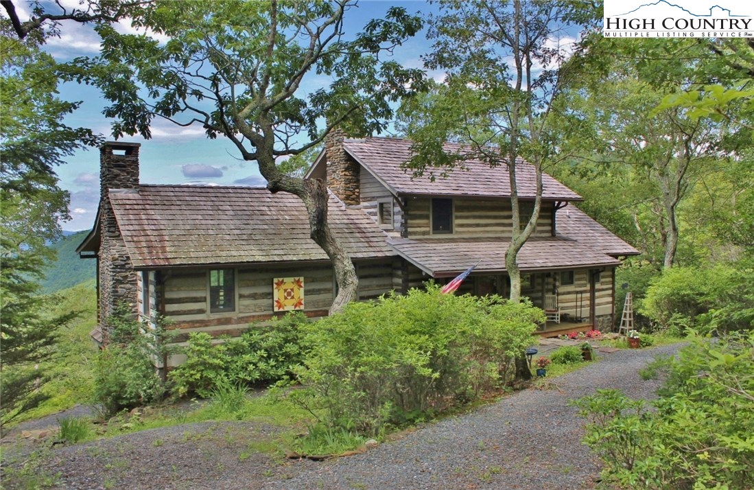 1874 Homestead Road Todd, NC 28684 - Photo 2 of 33 Gallery Image 2