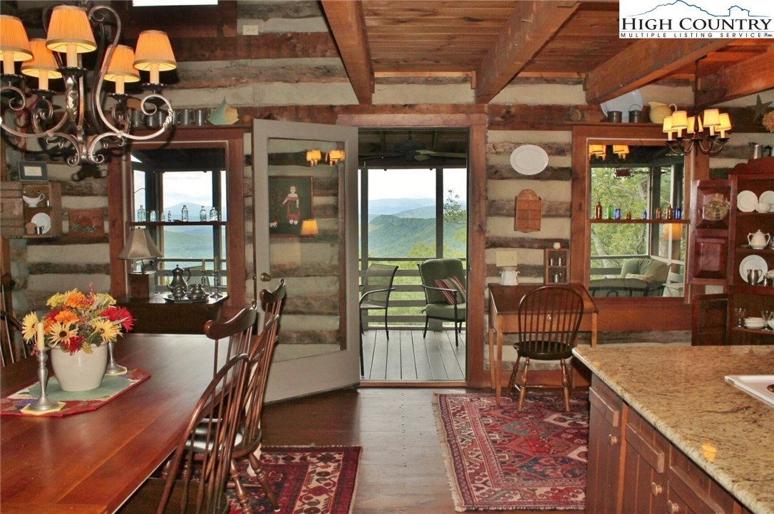 1874 Homestead Road Todd, NC 28684 - Photo 5 of 33 Gallery Image 5