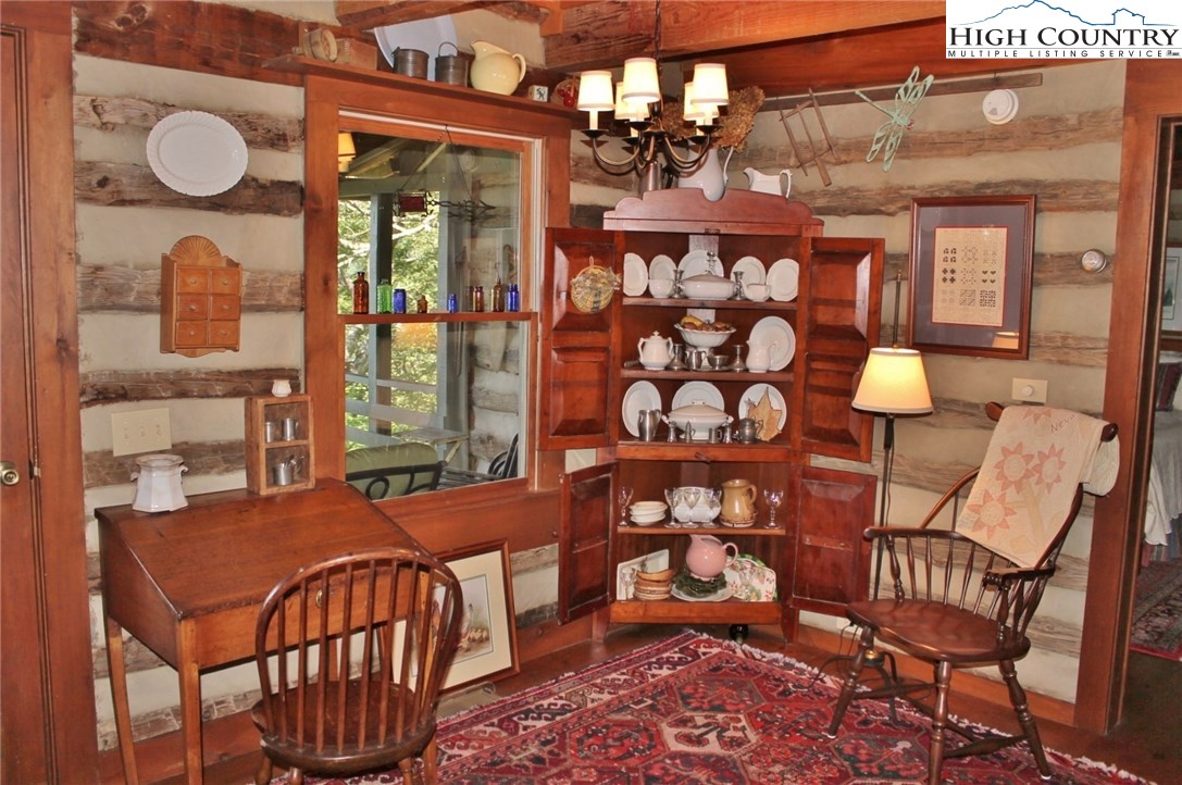 1874 Homestead Road Todd, NC 28684 - Photo 8 of 33 Gallery Image 8