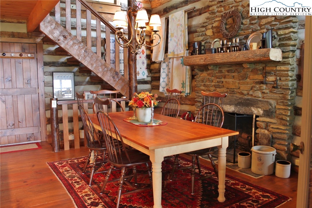 1874 Homestead Road Todd, NC 28684 - Photo 9 of 33 Gallery Image 9