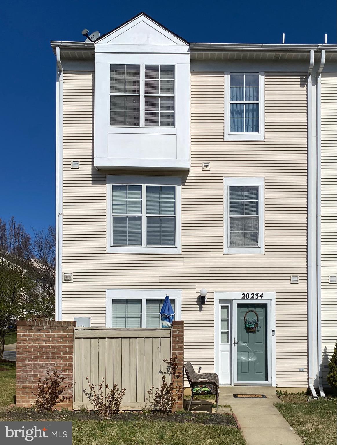 20234 Harbor Tree Road Montgomery Village, MD 20886 - Photo 1 of 23 Front