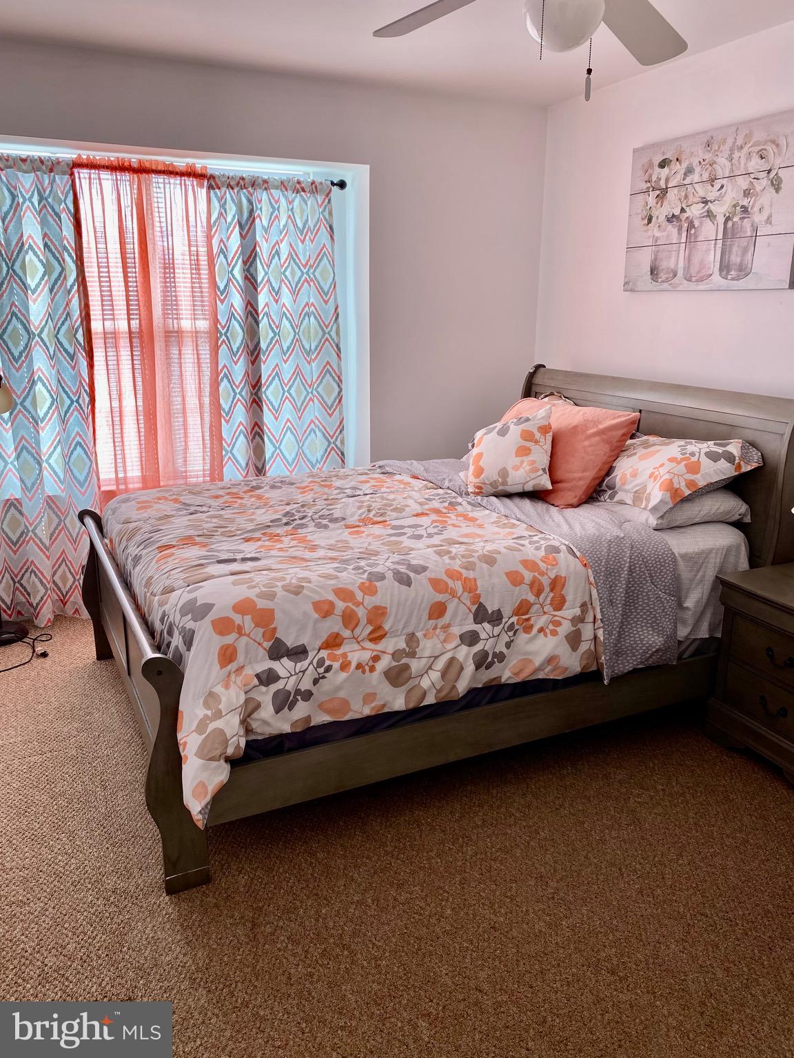 20234 Harbor Tree Road Montgomery Village, MD 20886 - Photo 19 of 23 Bedroom 2