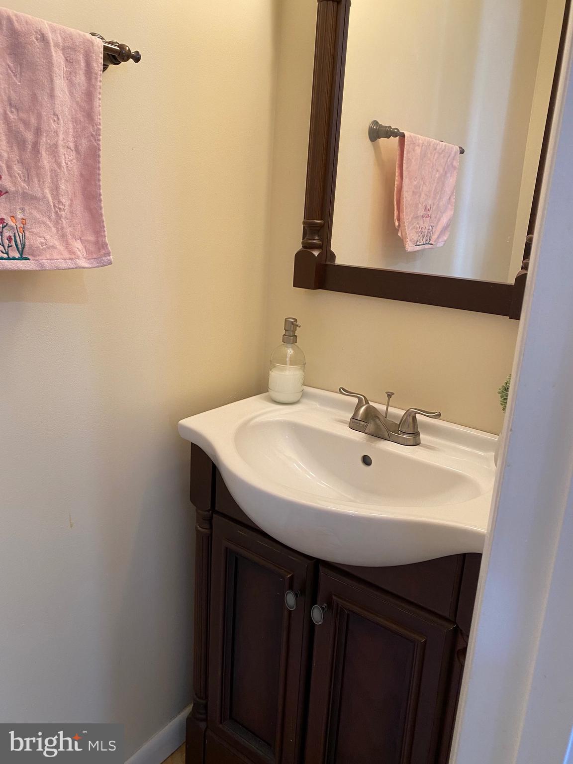 20234 Harbor Tree Road Montgomery Village, MD 20886 - Photo 7 of 23 Powder room