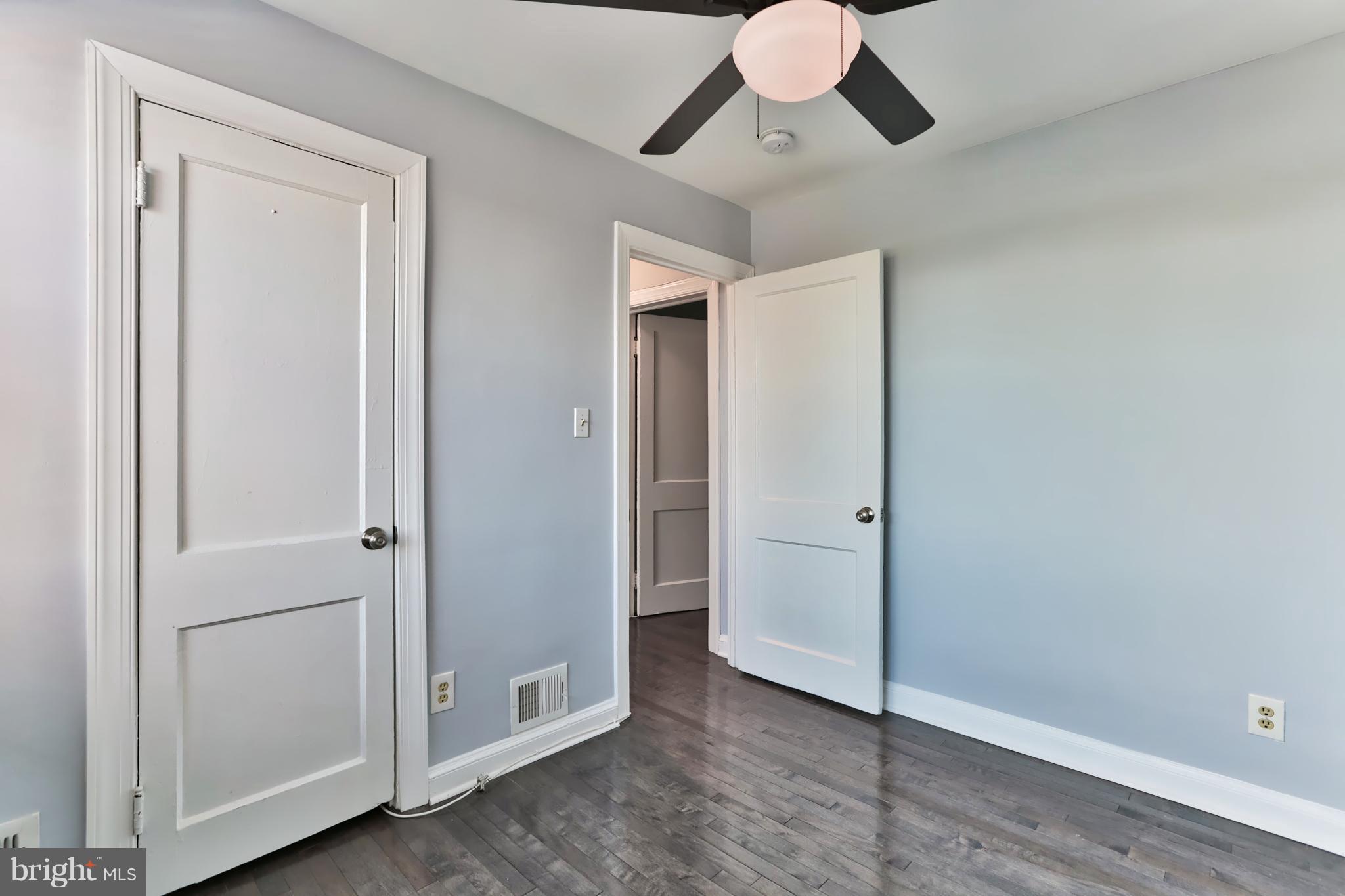 1159 Summit Street Northeast Washington, DC 20002 - Photo 14 of 24 Bedroom