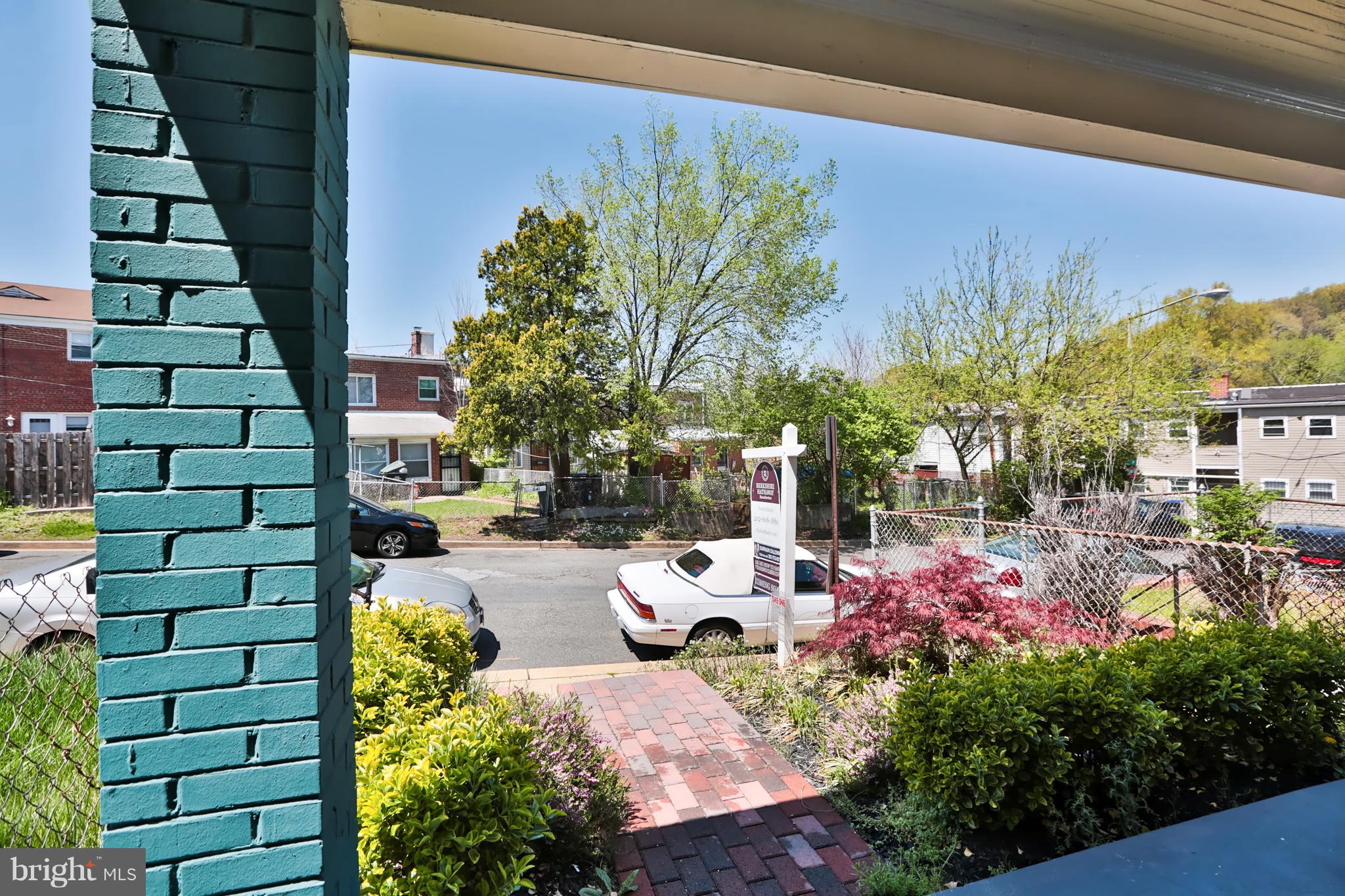 1159 Summit Street Northeast Washington, DC 20002 - Photo 3 of 24 Exterior (General)