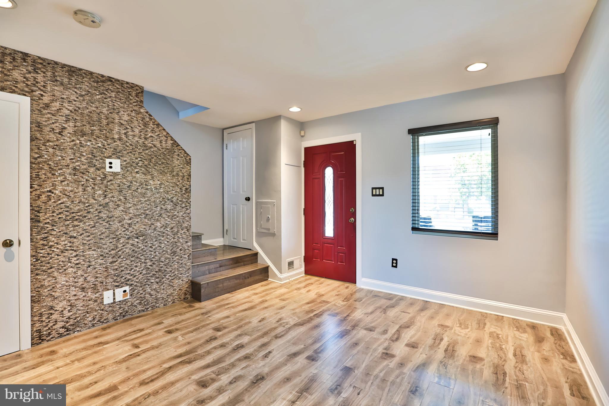 1159 Summit Street Northeast Washington, DC 20002 - Photo 5 of 24 Interior (General)