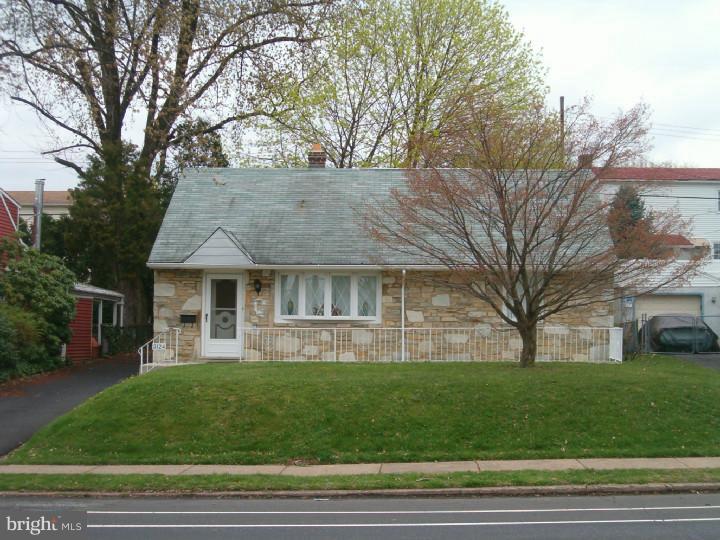 3124 Welsh Road Philadelphia, PA 19136 - Photo 1 of 20 Exterior Front