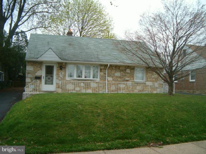 3124 Welsh Road Philadelphia, PA 19136 - Photo 2 of 20 Exterior Front