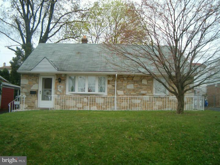 3124 Welsh Road Philadelphia, PA 19136 - Photo 3 of 20 Exterior Front