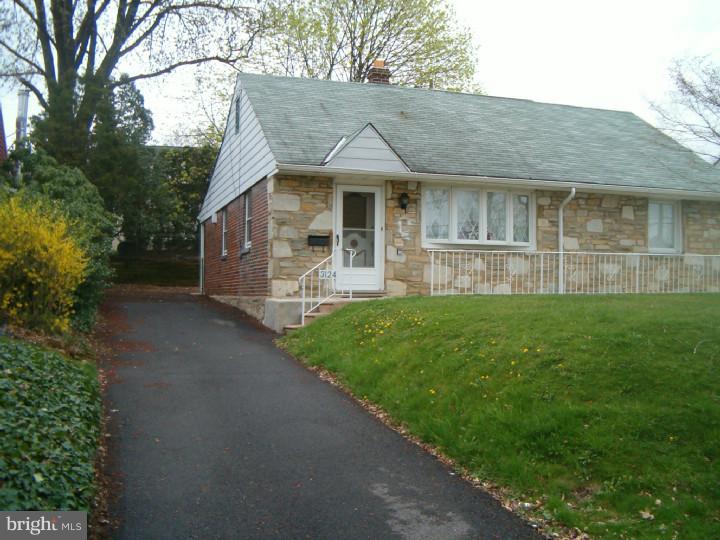 3124 Welsh Road Philadelphia, PA 19136 - Photo 4 of 20 Exterior Side