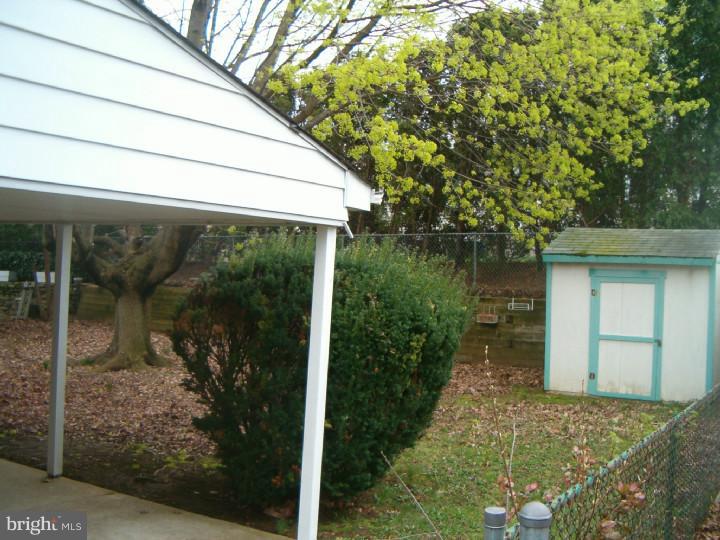 3124 Welsh Road Philadelphia, PA 19136 - Photo 8 of 20 Storage Shed
