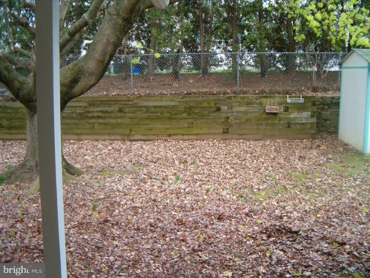 3124 Welsh Road Philadelphia, PA 19136 - Photo 9 of 20 Back Yard