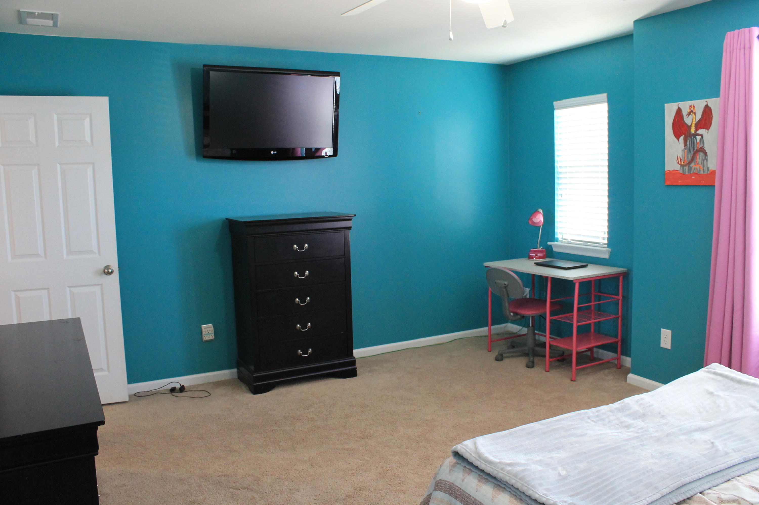 515 Magwood Road Summerville, SC 29486 - Photo 14 of 21 Bedroom 2 (2)