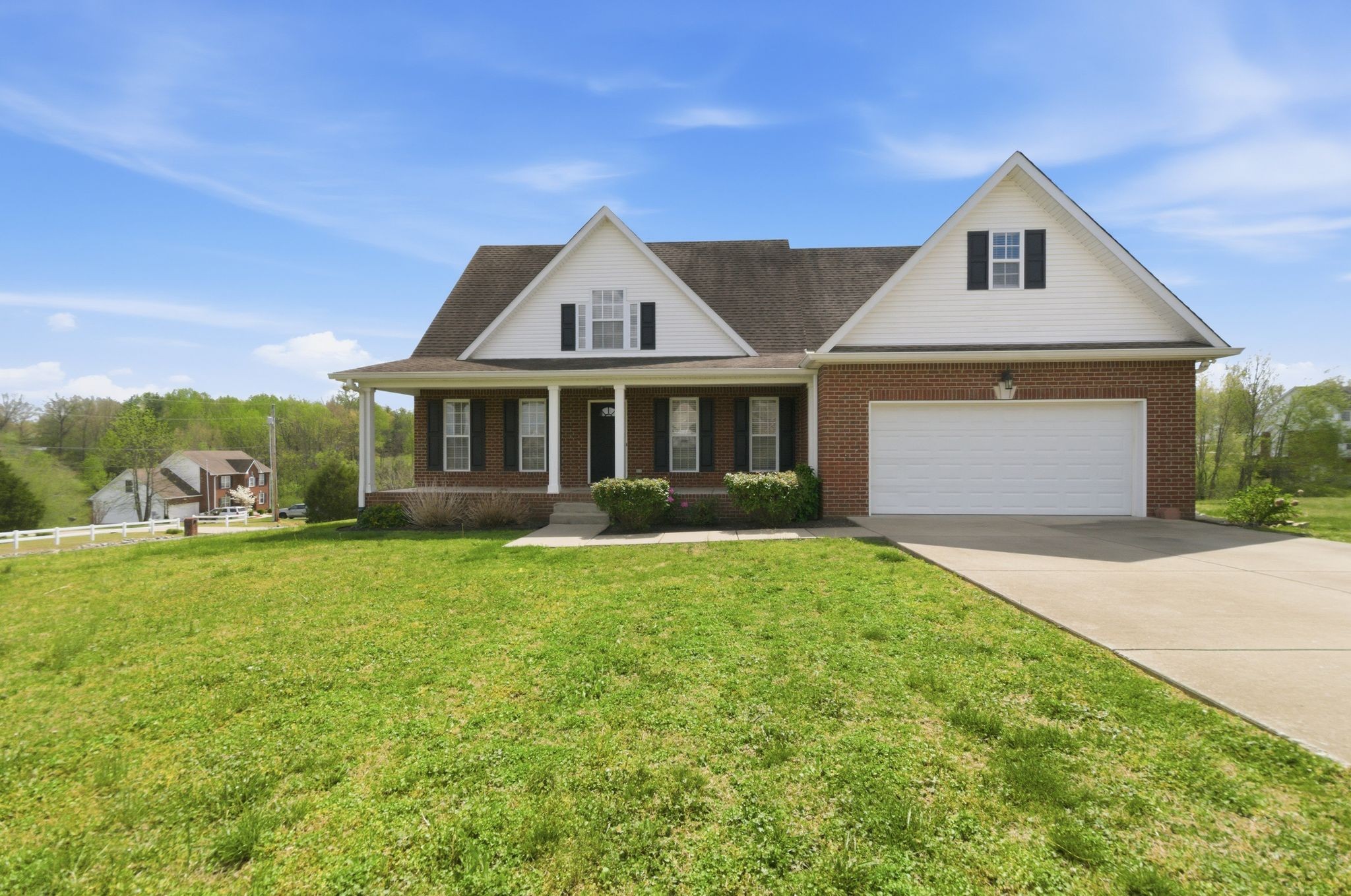 163 Lena Loop Burns, TN 37029 - Photo 2 of 64