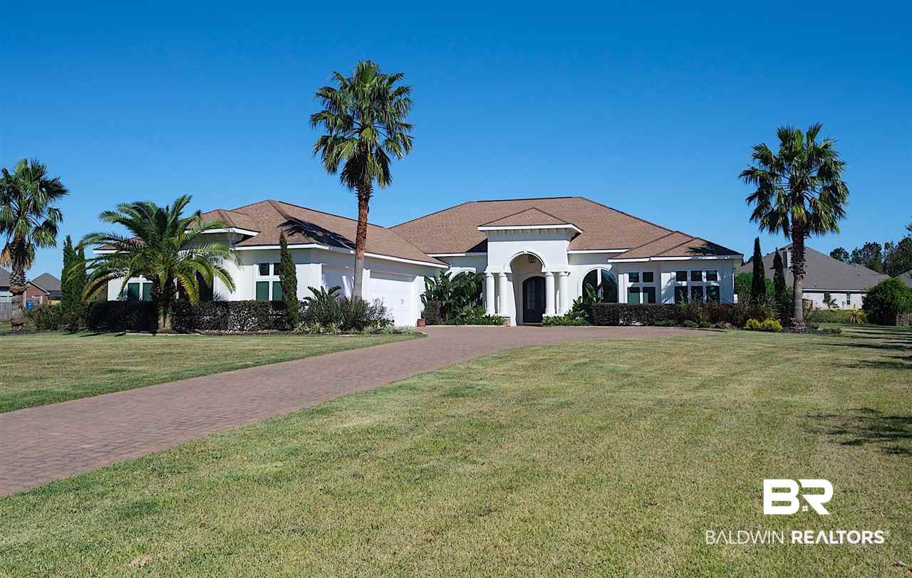 4053 Greenan Way Gulf Shores, AL 36542 - Photo 44 of 49