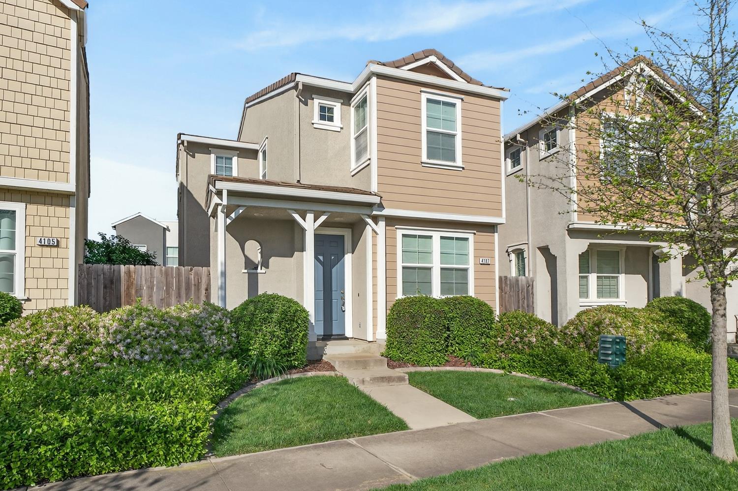 4107 Sally Ride Way Sacramento, CA 95834 - Photo 1 of 61