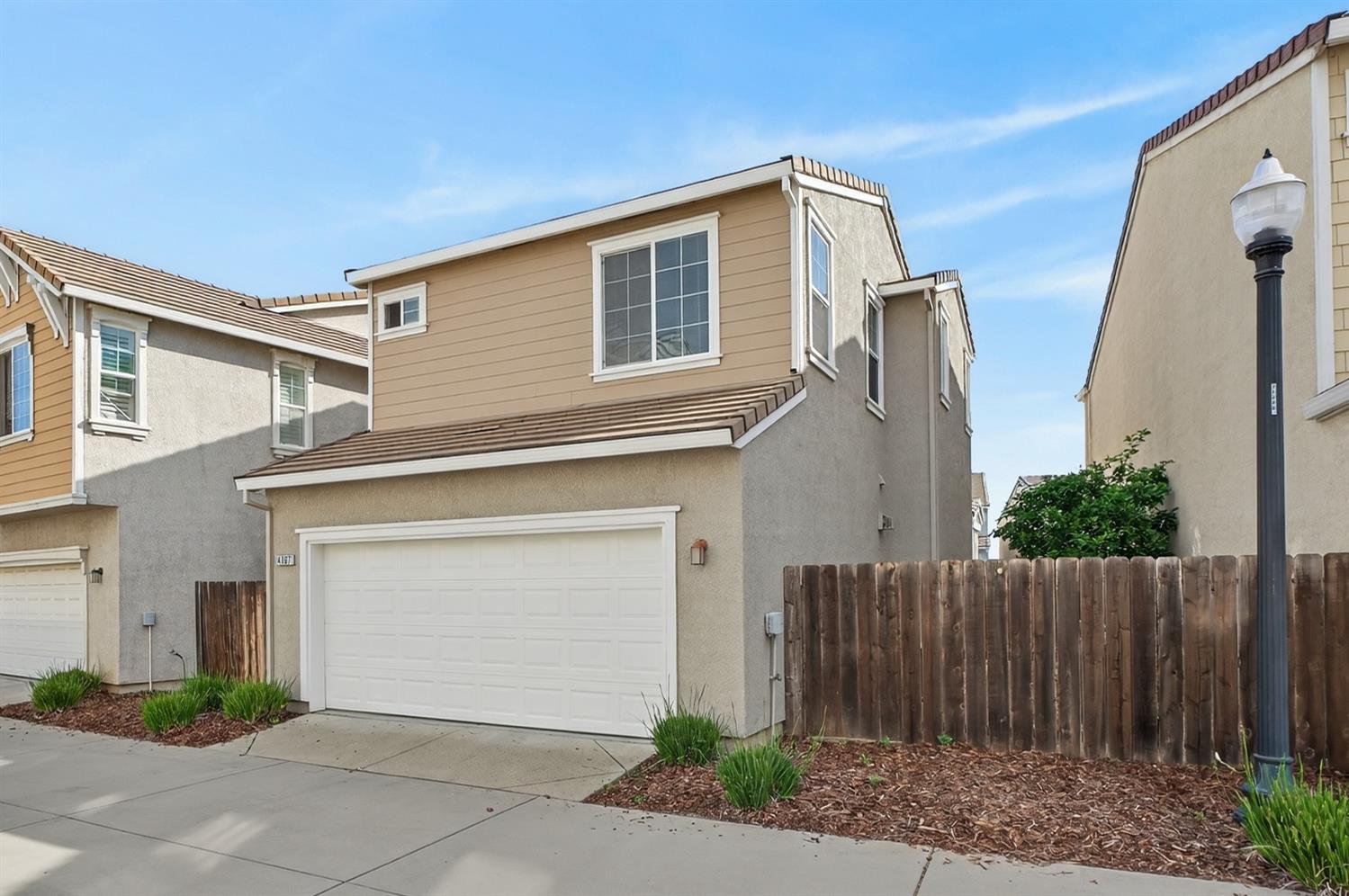 4107 Sally Ride Way Sacramento, CA 95834 - Photo 47 of 61