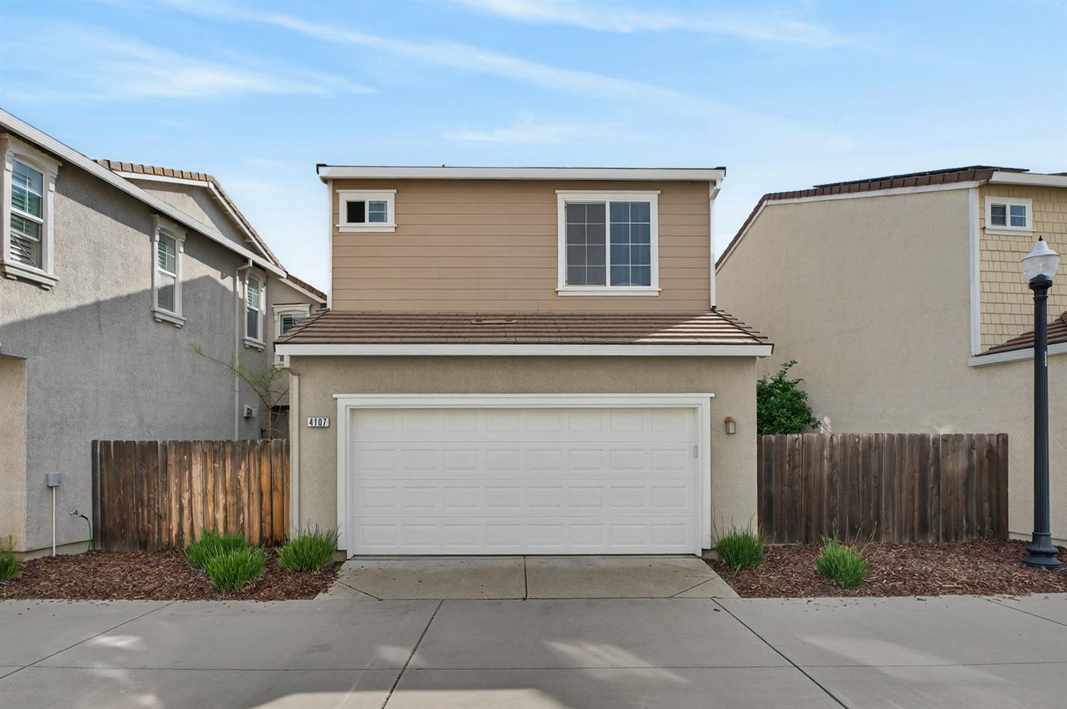 4107 Sally Ride Way Sacramento, CA 95834 - Photo 48 of 61