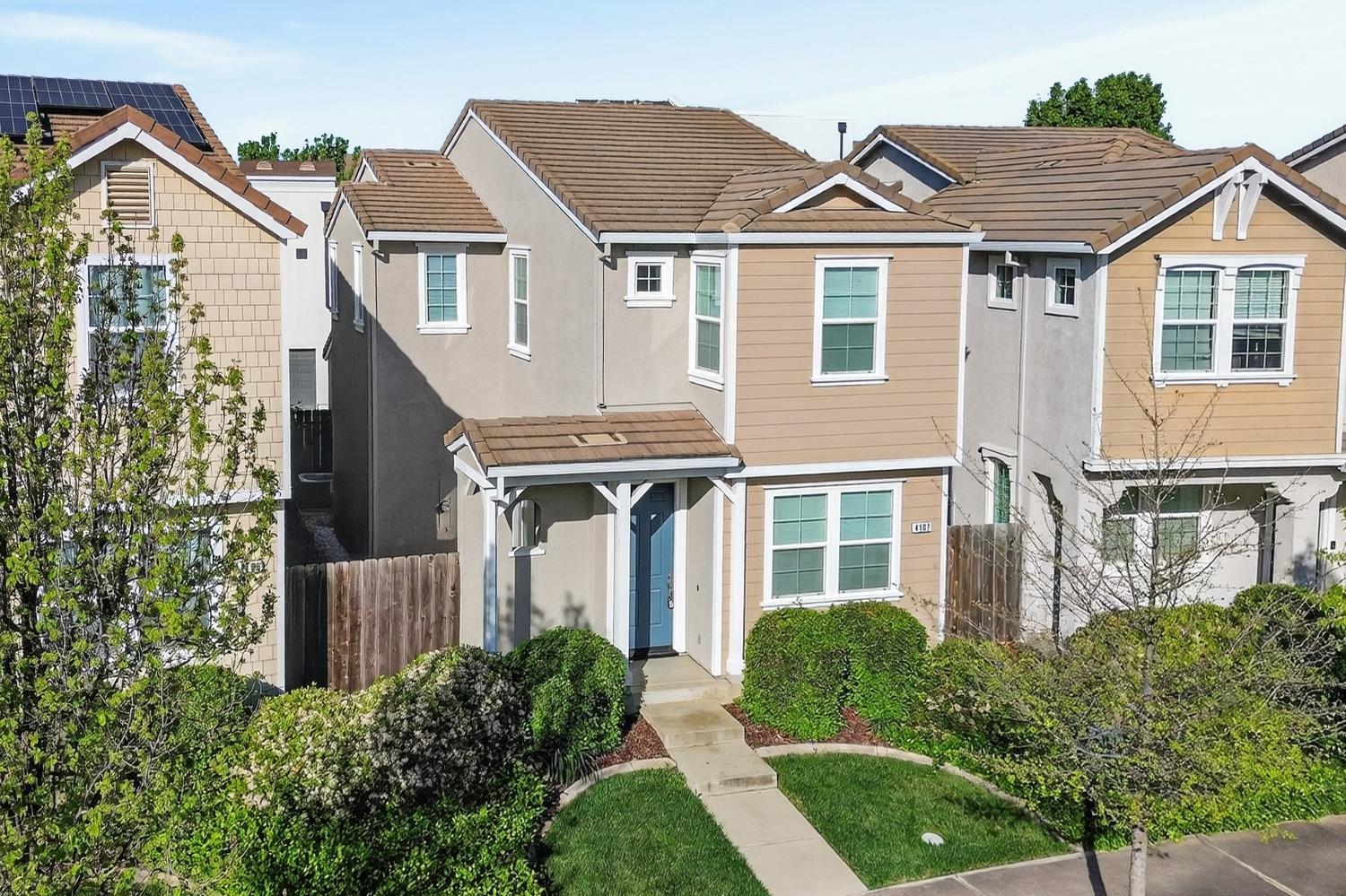 4107 Sally Ride Way Sacramento, CA 95834 - Photo 50 of 61
