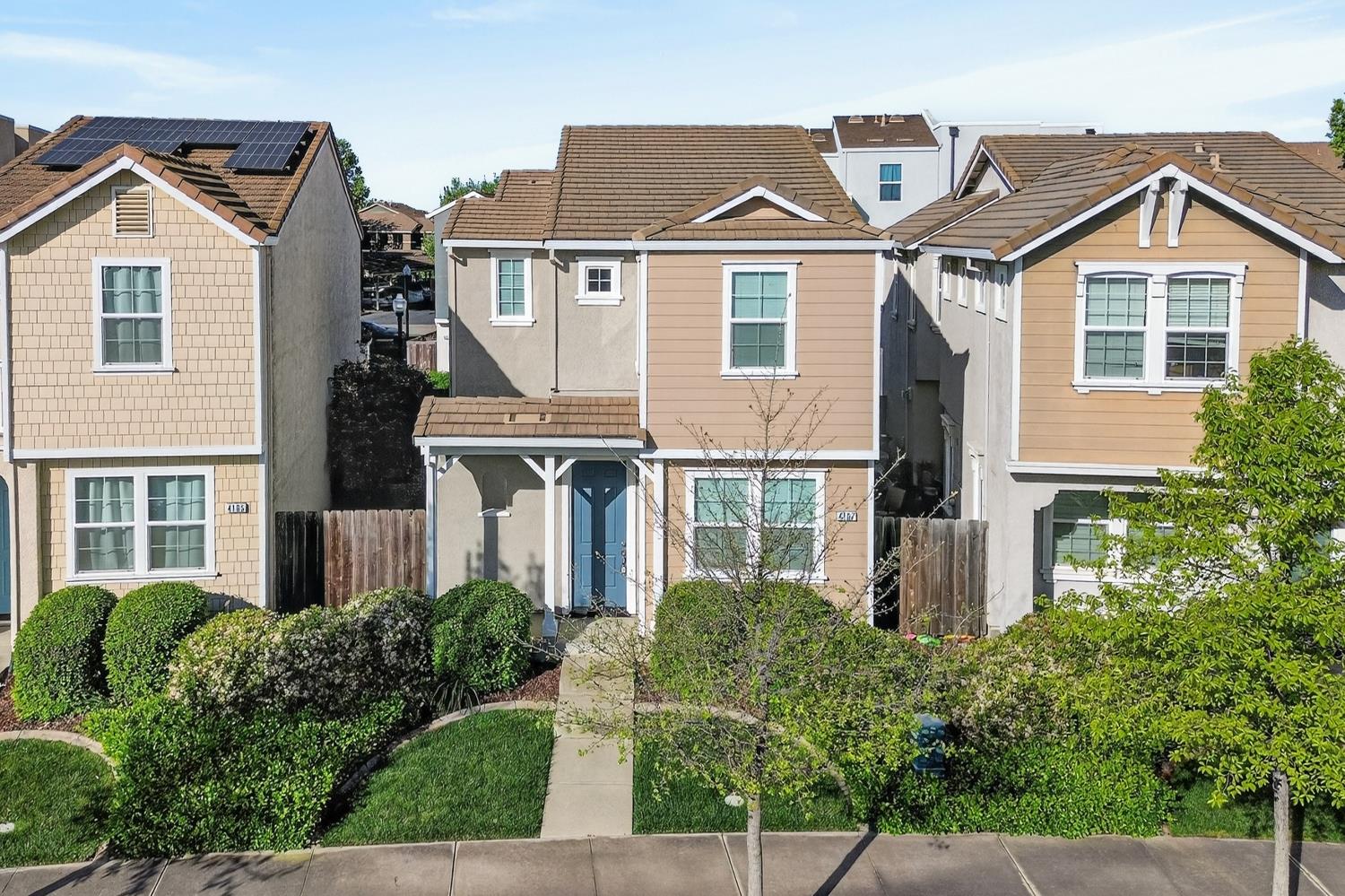 4107 Sally Ride Way Sacramento, CA 95834 - Photo 51 of 61