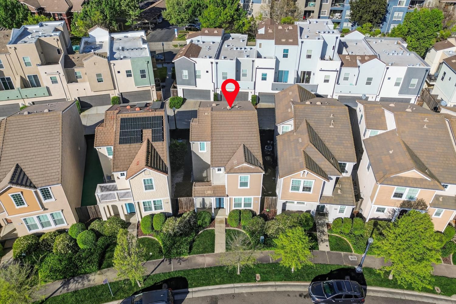 4107 Sally Ride Way Sacramento, CA 95834 - Photo 54 of 61