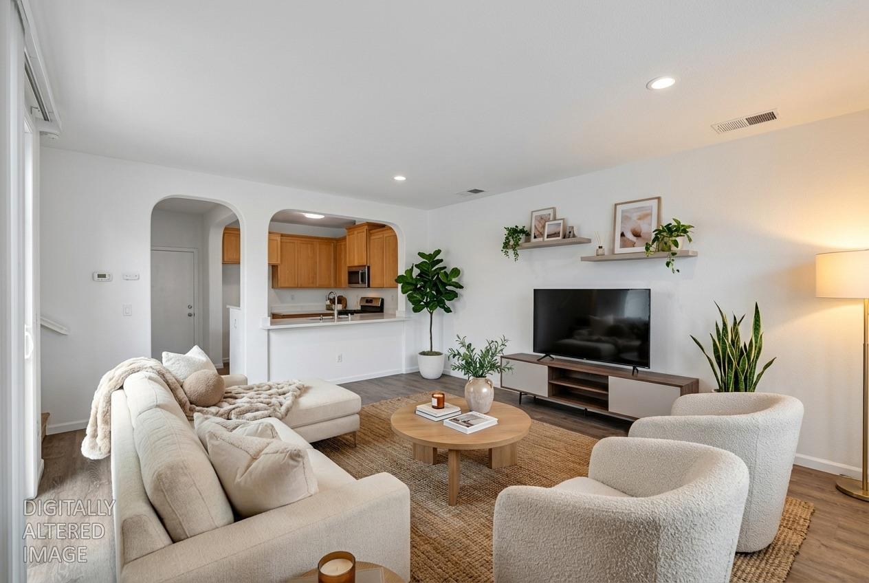 4107 Sally Ride Way Sacramento, CA 95834 - Photo 8 of 61