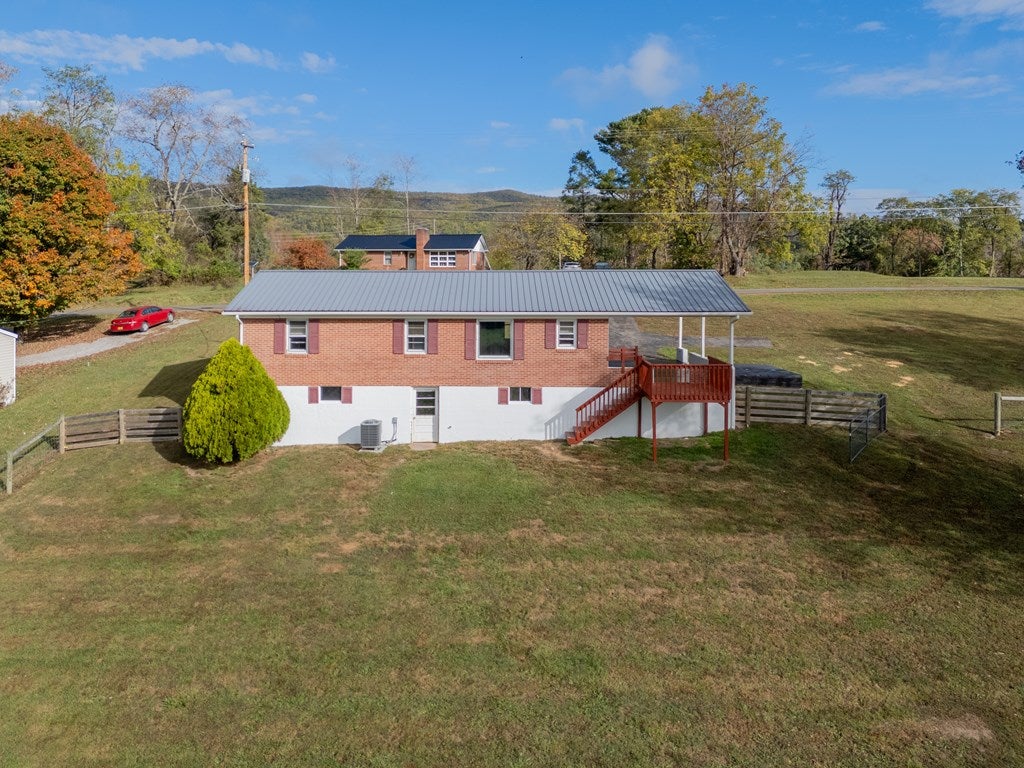 578 Sheffey School Road Max Meadows, VA 24360 - Photo 57 of 60 Gallery Image 57