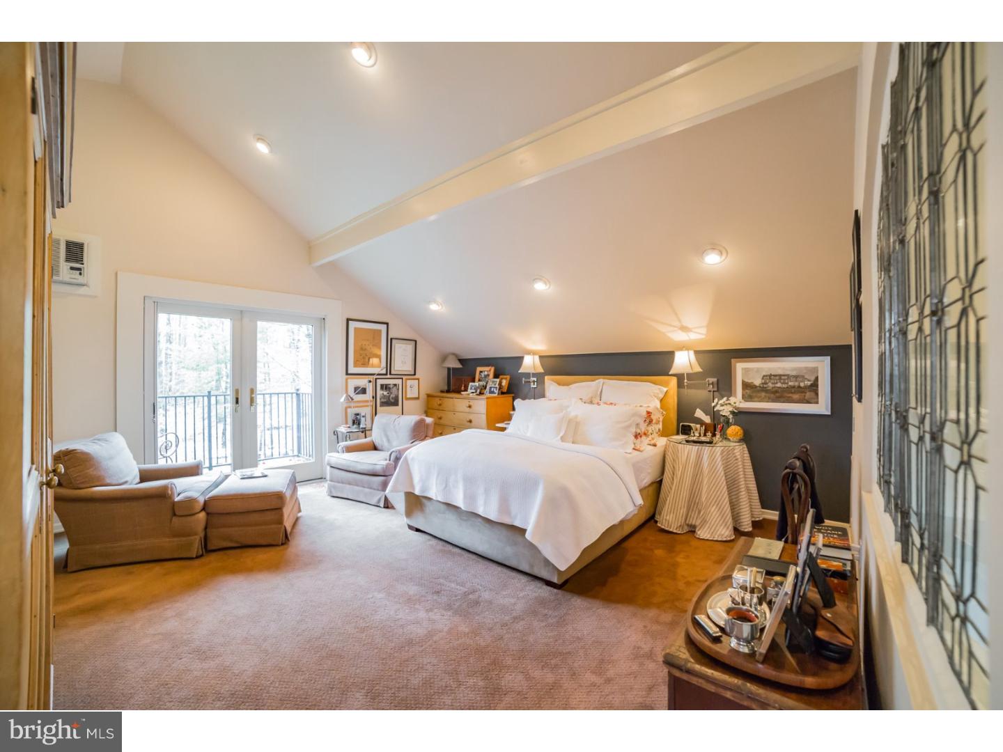 175 Almshouse Road Doylestown, PA 18901 - Photo 14 of 24 Bedroom - Main