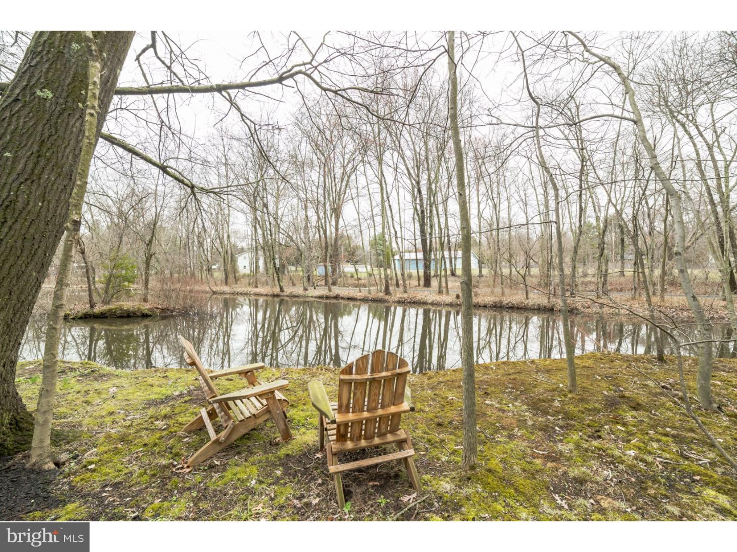 175 Almshouse Road Doylestown, PA 18901 - Photo 22 of 24 Lake / Pond