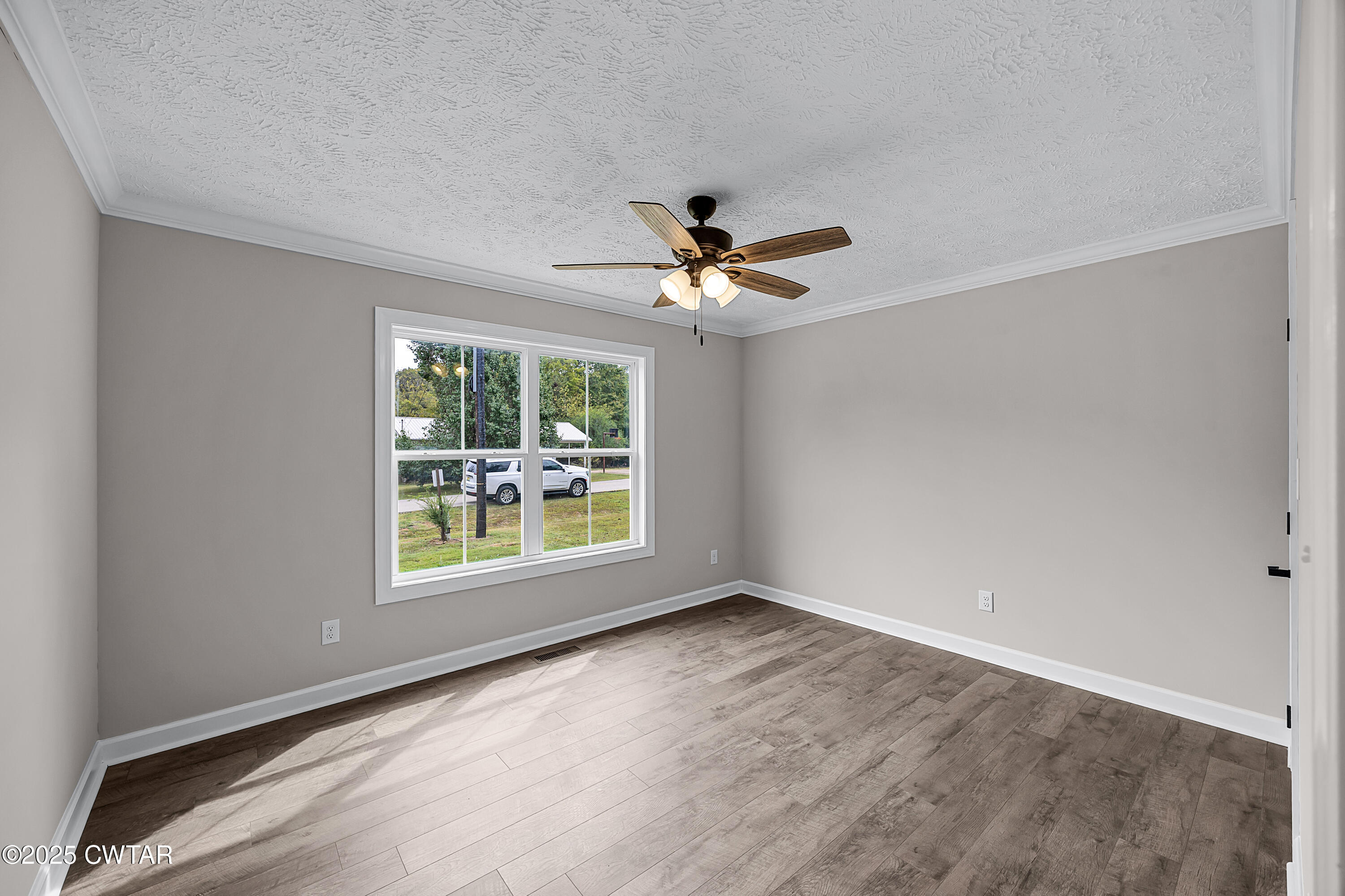 757 Christi Loop Henderson, TN 38340 - Photo 15 of 21 a view of an empty room with a window