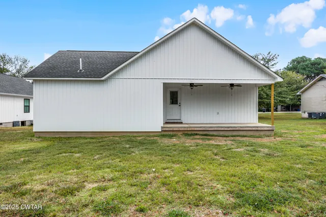 a view of outdoor space yard and house