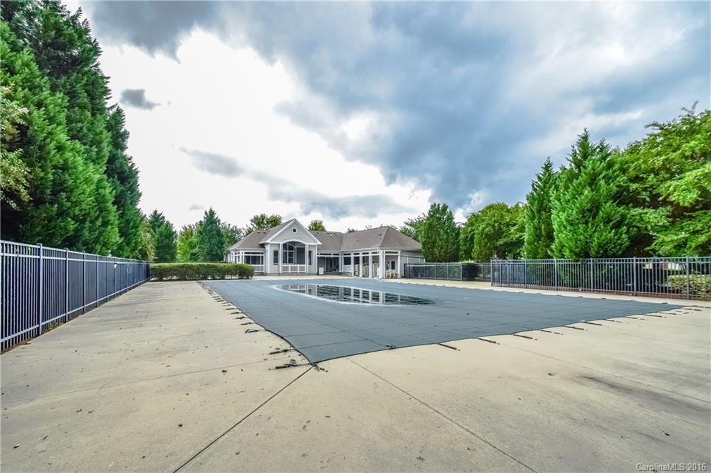 15739 Trenton Place Road Huntersville, NC 28078 - Photo 14 of 16 a view of a basketball court